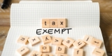 tax exempt