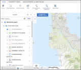 Property Map Portal